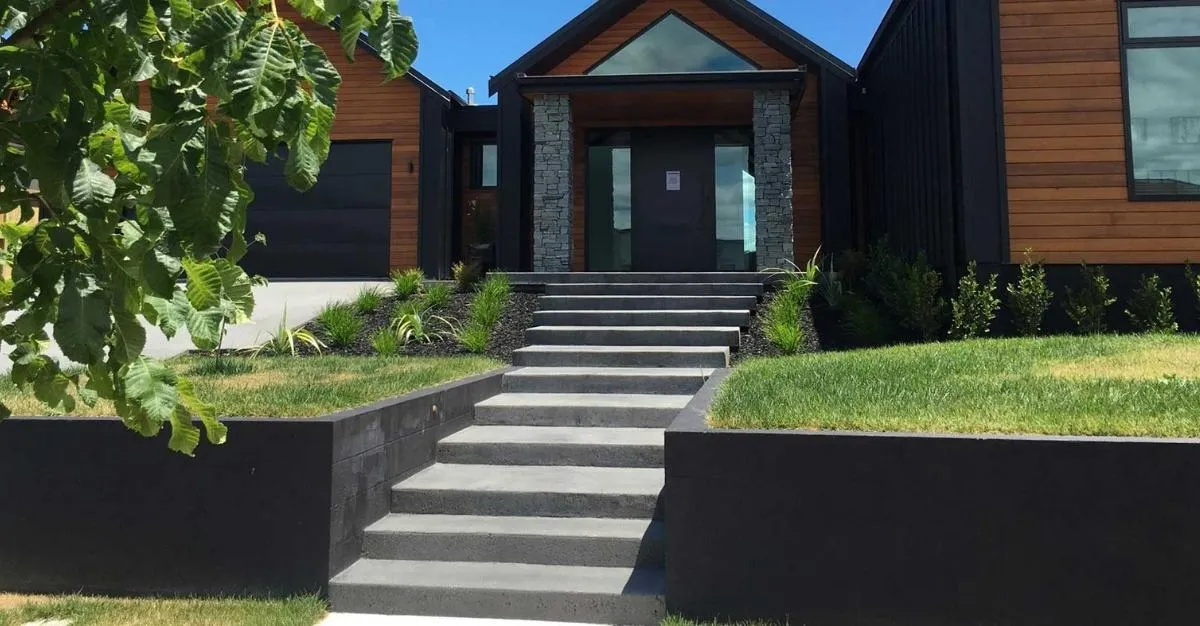 New Concept Landscaping — Landscaping Services in Te Awamutu