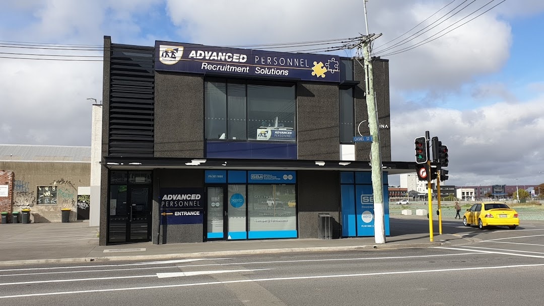 Advanced Personnel Services Ltd Christchurch and Head Office — HR & Recruitment Services in Christchurch