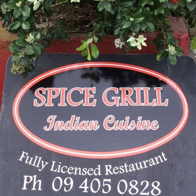 Spice Grill — Restaurants in Bay of Islands