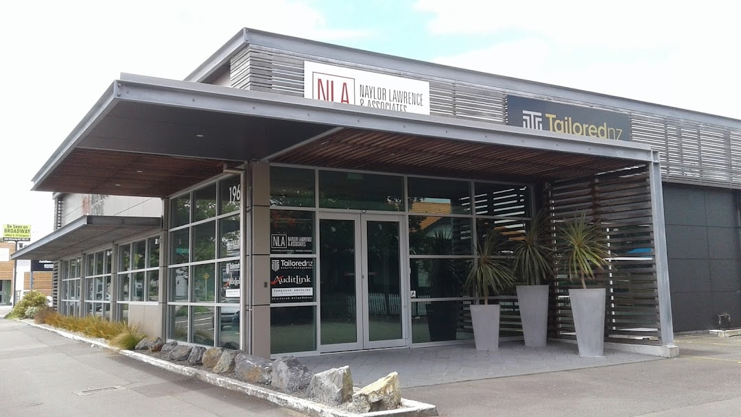 Tailorednz Limited - Wealth Management Advice — Financial Services in Palmerston North