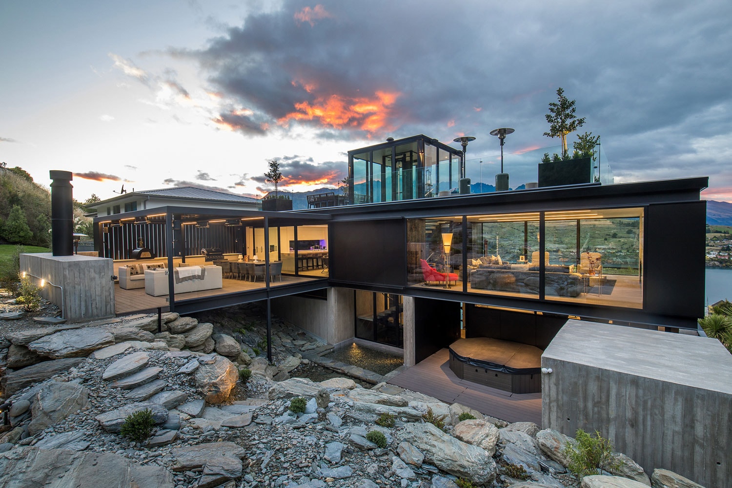 Gary Todd Architecture — Creative Agencies in Dunedin