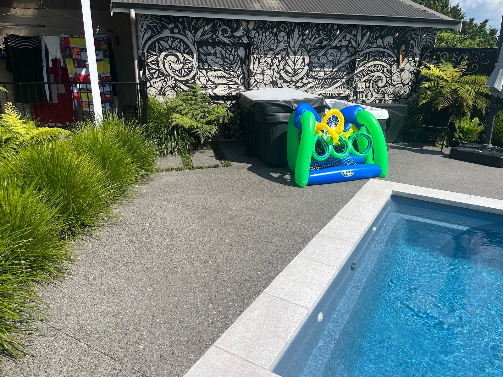 Surfprep Limited — Building Materials in Hamilton