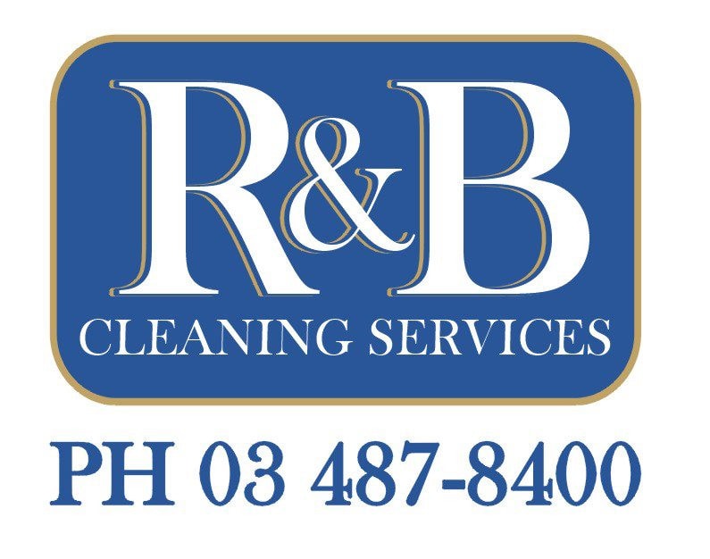 R & B Cleaning Services — Commercial Cleaning Services in Dunedin