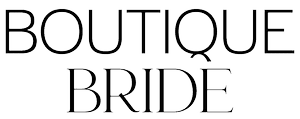 The Boutique Bride