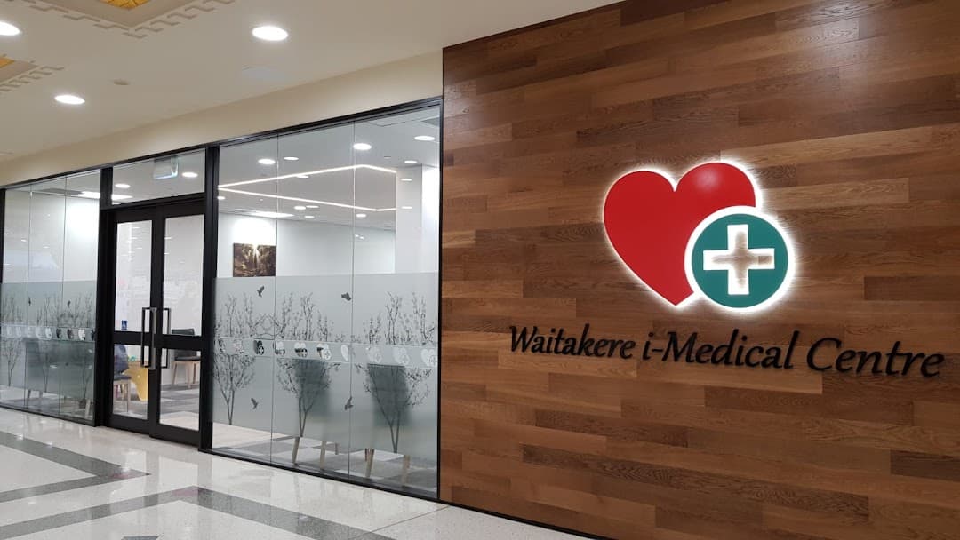 Waitakere i-Medical Centre