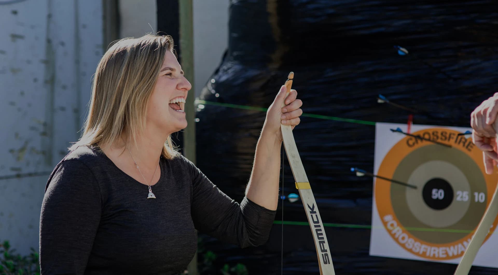 Crossfire — Sport & Recreation in Wānaka