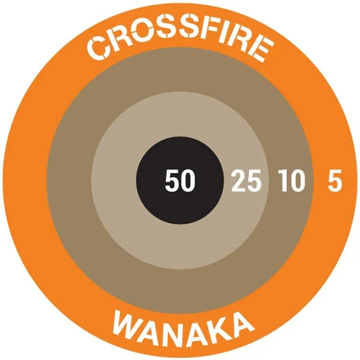 Crossfire