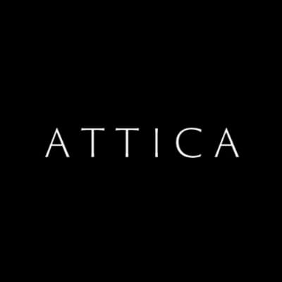 Attica Design logo