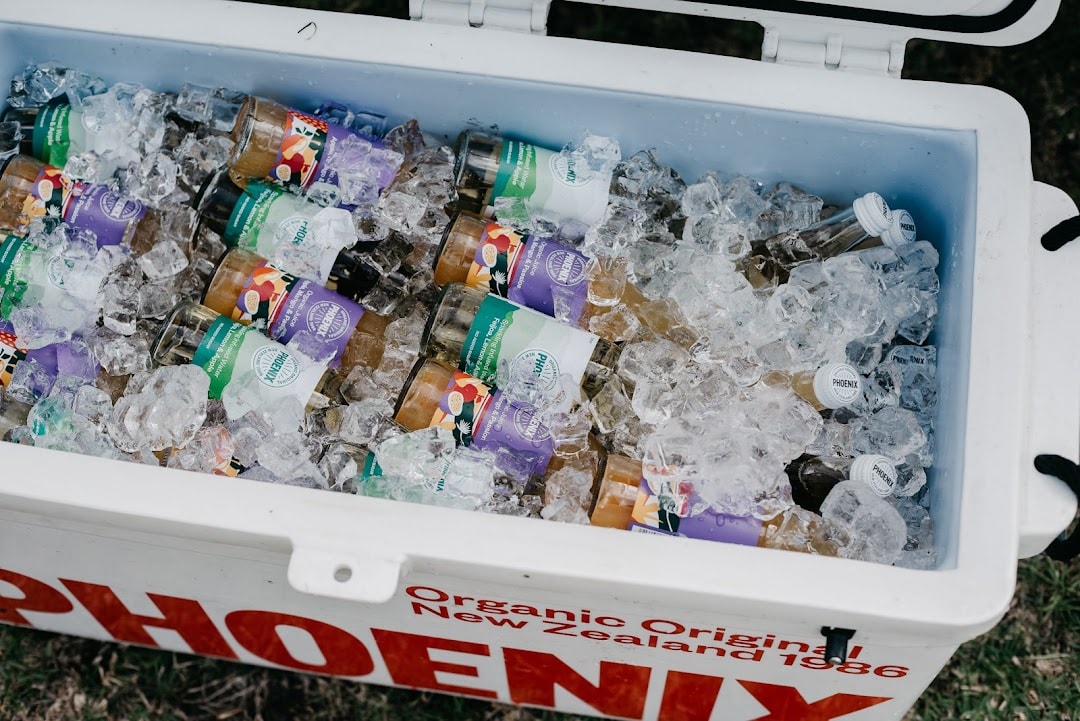 Asahi Beverages NZ — Food & Beverage in Auckland
