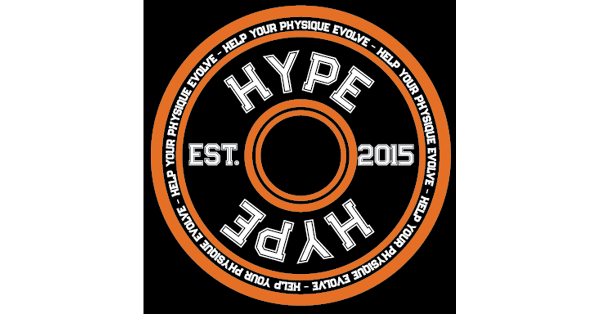 Hype Fitness — Sport & Recreation in Lower Hutt