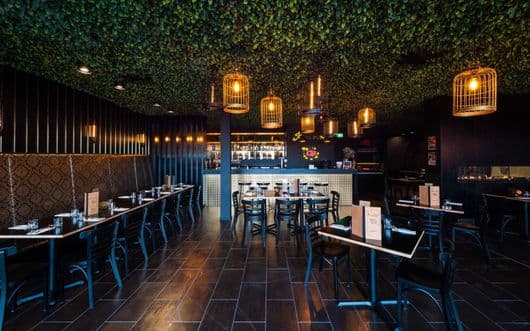 Kum Pun — Restaurants in Christchurch