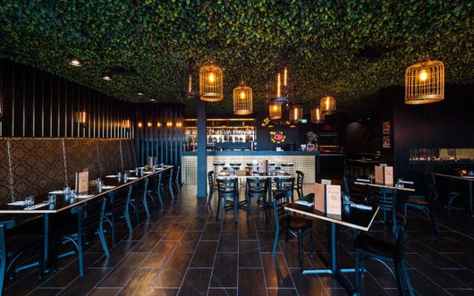 Kum Pun — Restaurants in Christchurch