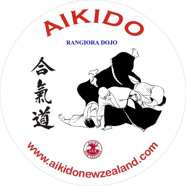 Rangiora Aikido Dojo