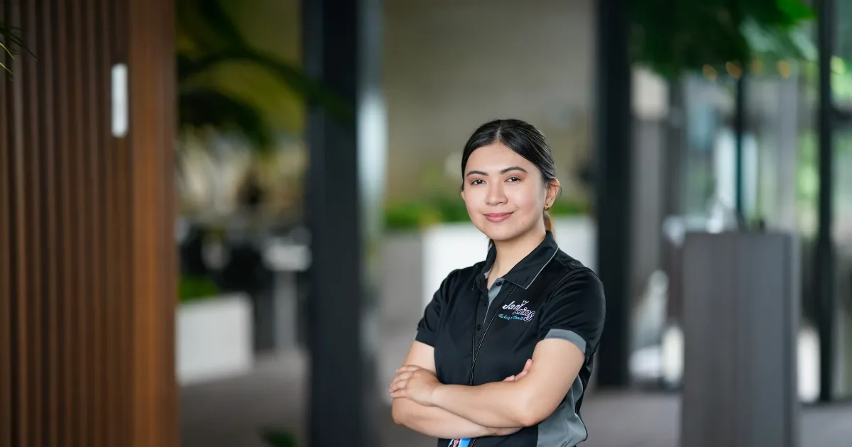 Jani-King Wellington — Commercial Cleaning Services in Wellington