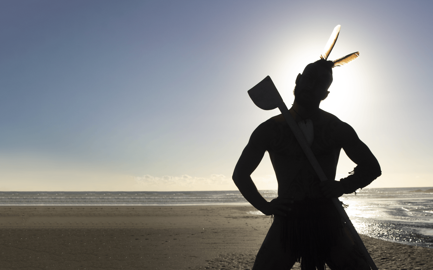 The Haka Experience — Event Planning in New Zealand