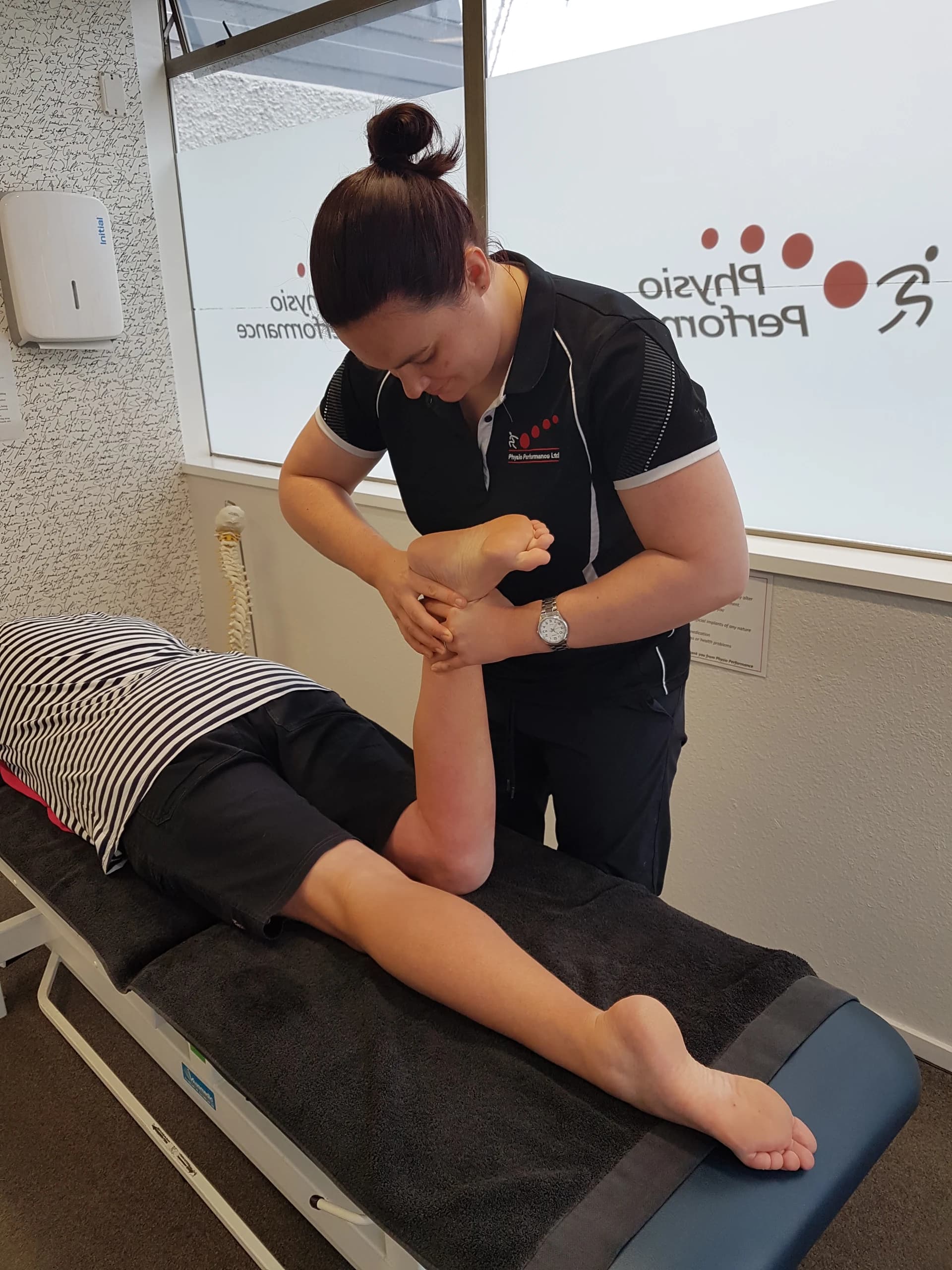 Physio Performance — Physiotherapists in Dunedin