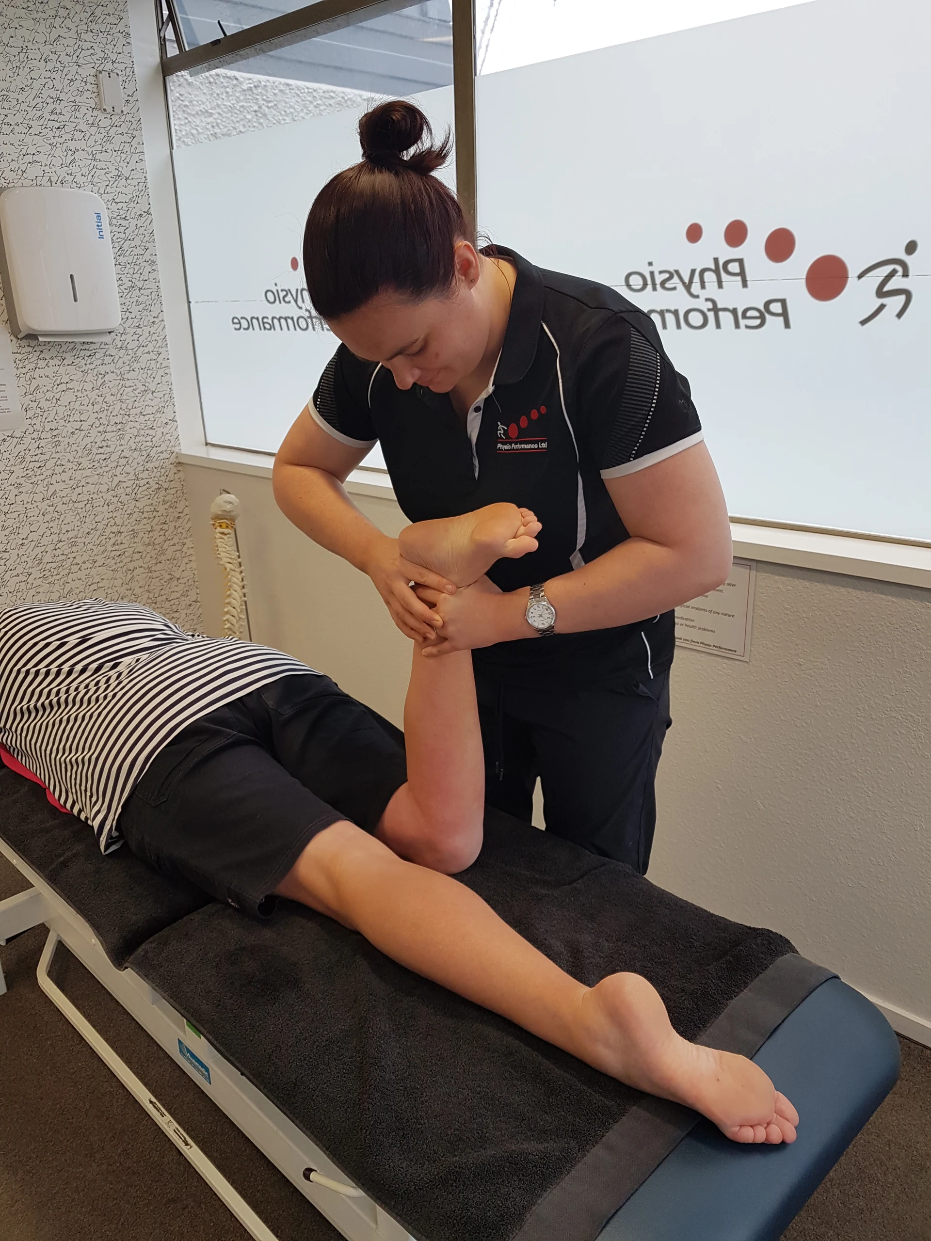Physio Performance — Physiotherapists in Dunedin