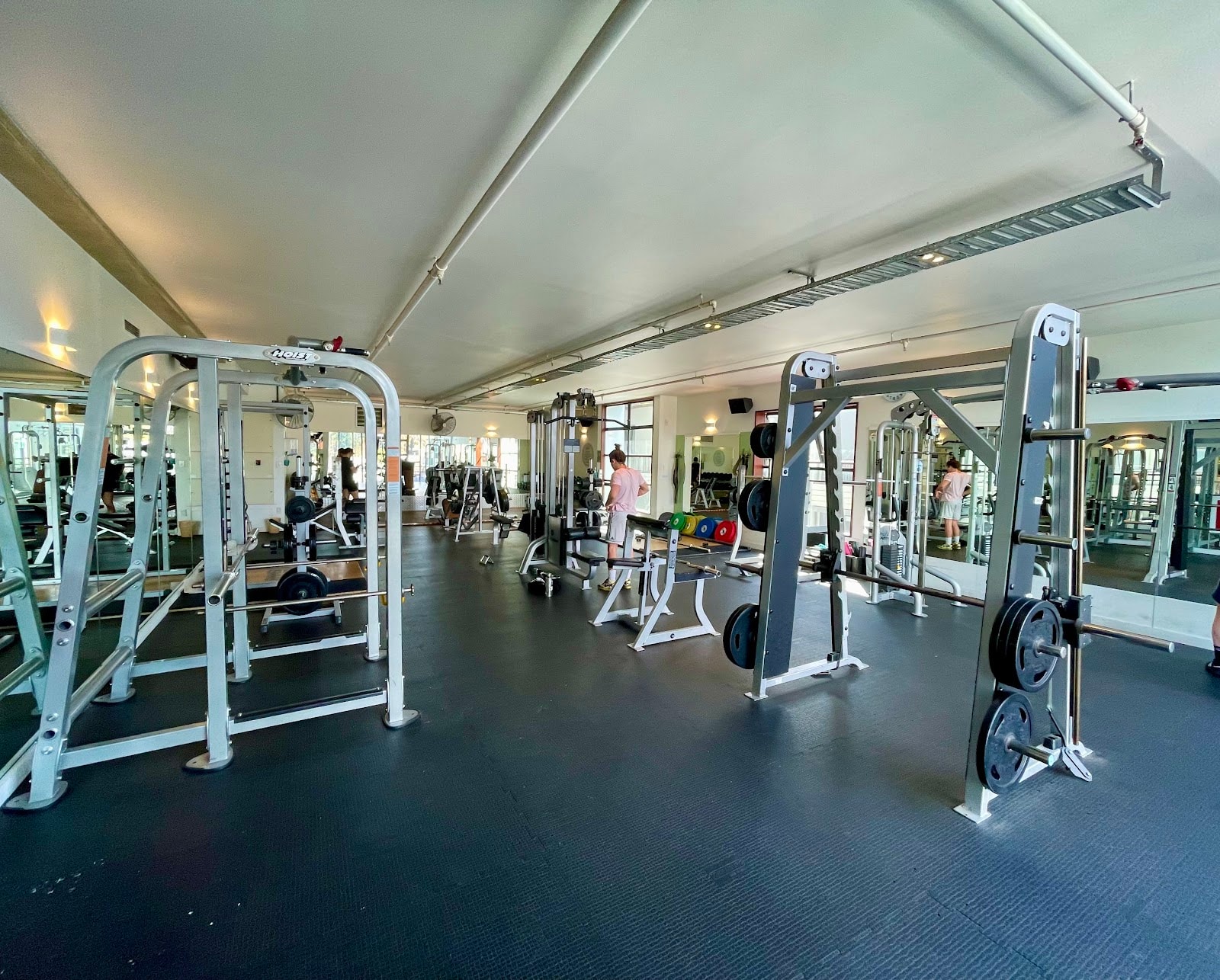 Snap Fitness Frankton — Gyms in Queenstown