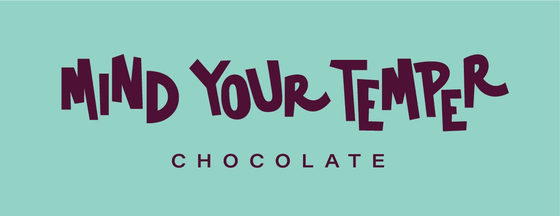 Mind Your Temper — Café in Christchurch