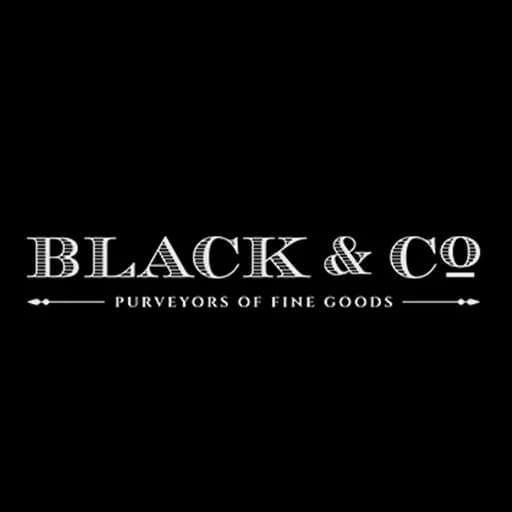 Black & Co + Tuesday