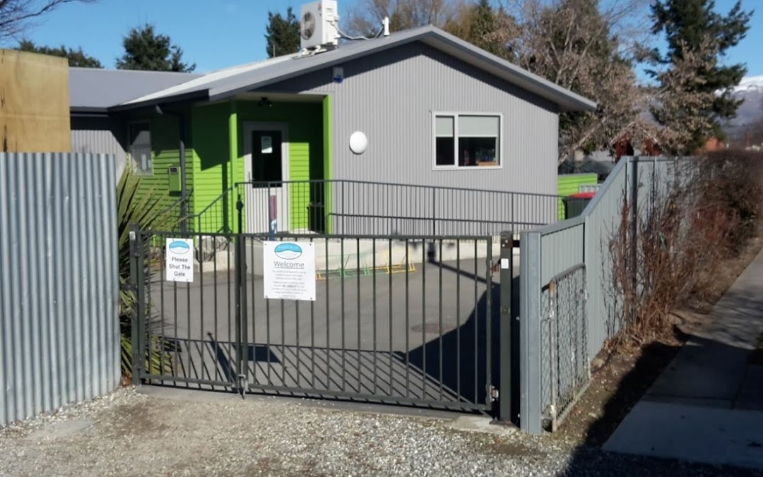 Kopuwai Early Learning Centre — Childcare Centres in Alexandra