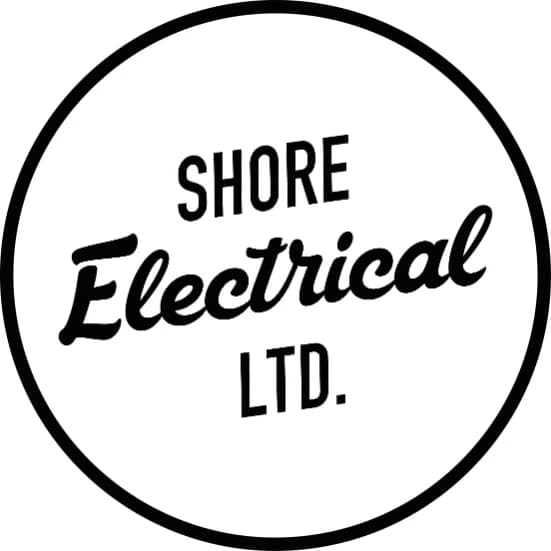 Shore Electrical Ltd logo