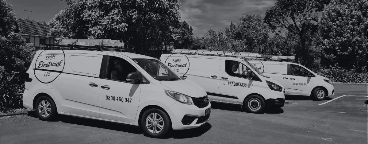 Shore Electrical Ltd