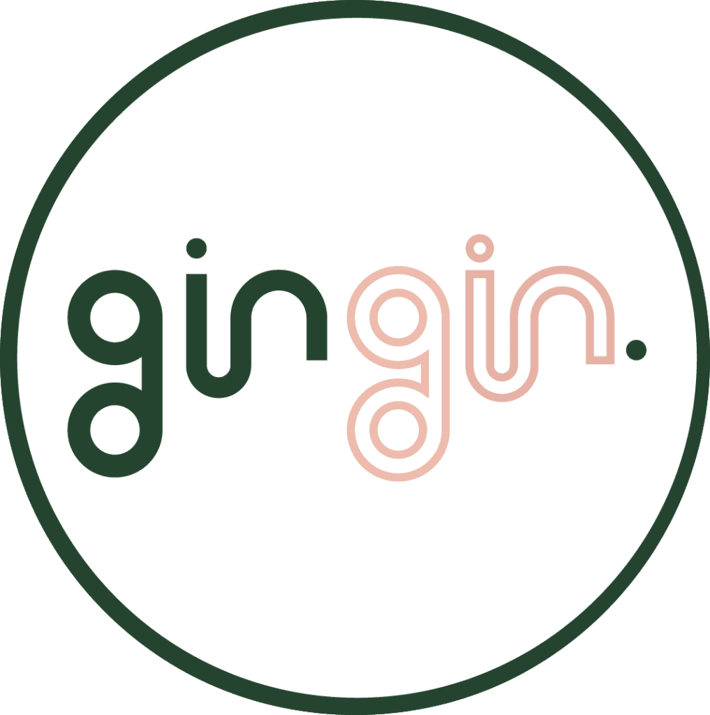 gin gin
