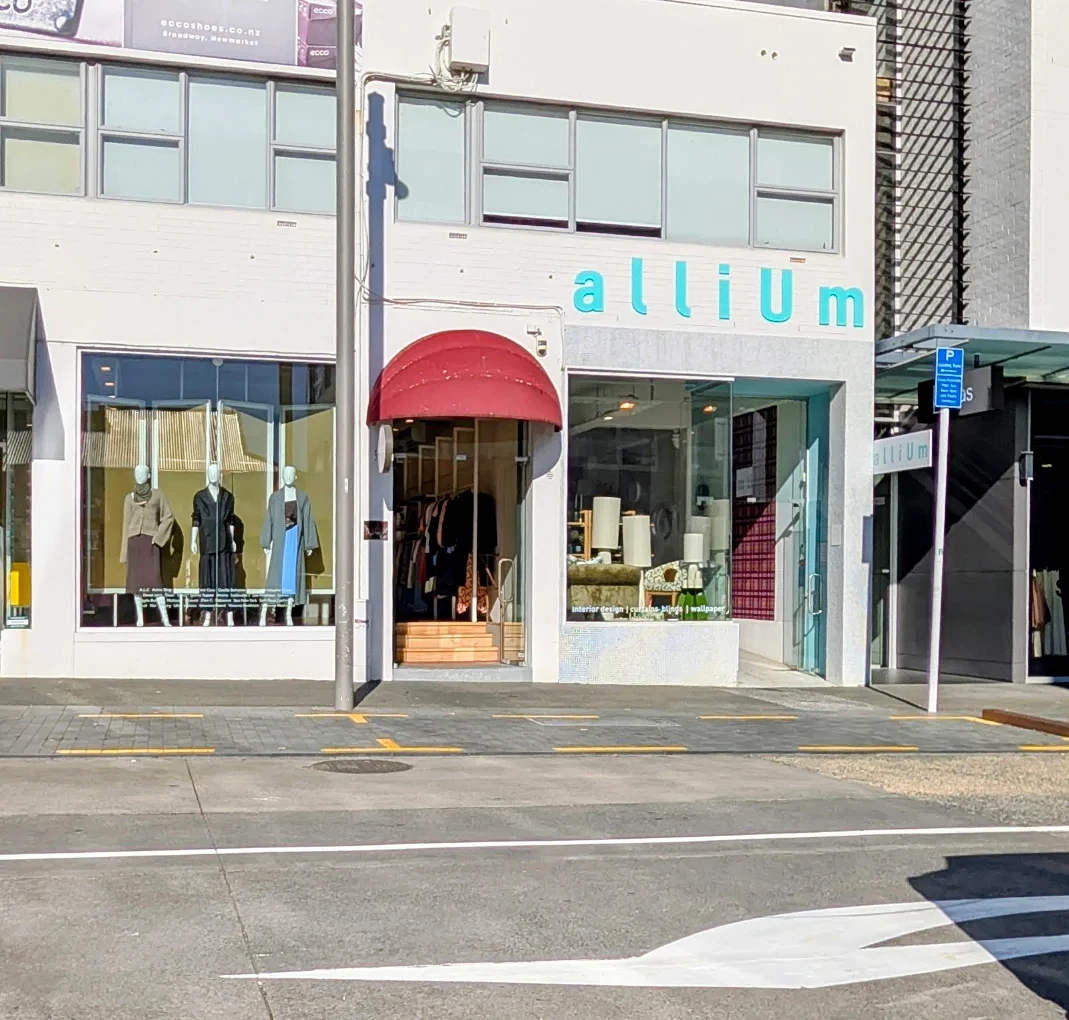 Allium Interiors — Furniture Stores in Auckland