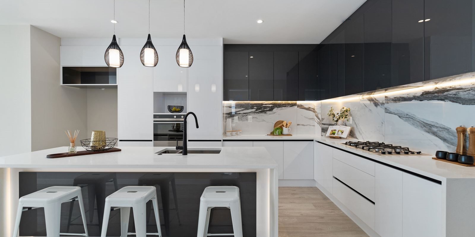 Kitchen Plus NZ Ltd — Furniture Makers in Henderson