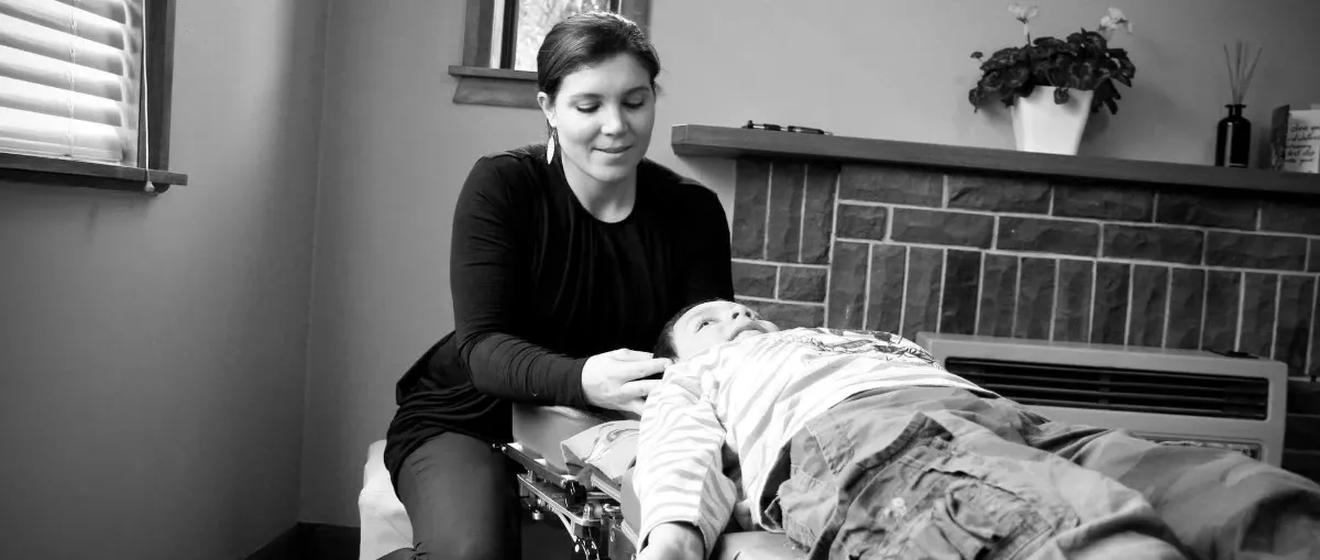 Phillips Family Chiropractic — Chiropractors in Hamilton
