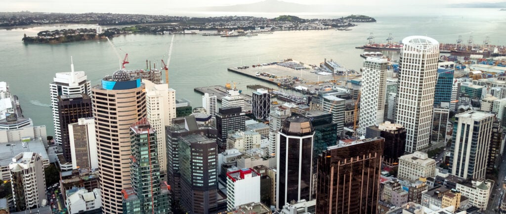 Jennifer G Connell & Associates Lawyers — Legal Services in Auckland
