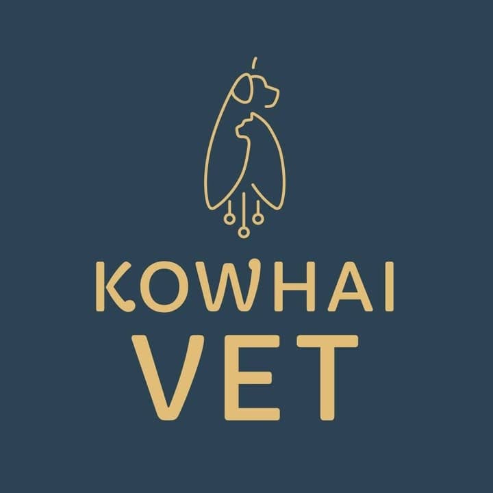 Kowhai Vet