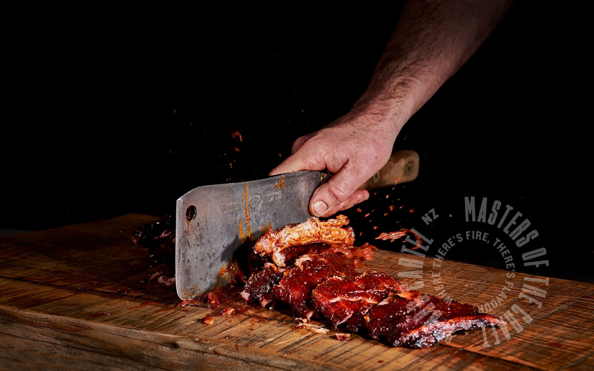 BBQ Cartel — Catering Services in Christchurch