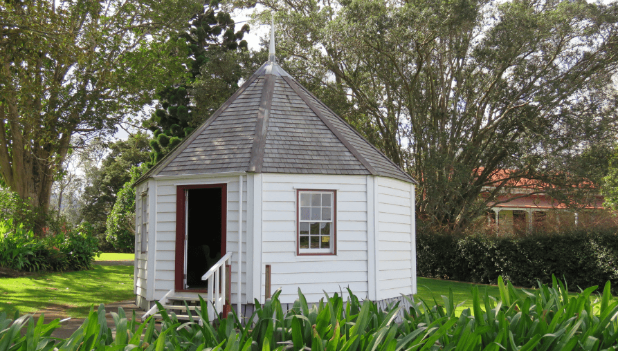 Kiwi North — Museums in Whangārei