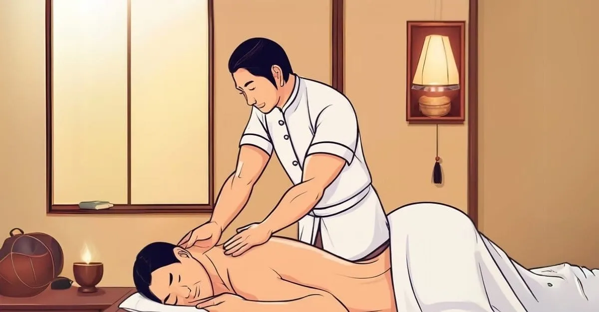 Danny Professional Massage — Massage Therapists in Auckland