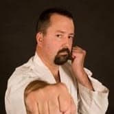Kyokushin Karate Webster dojo