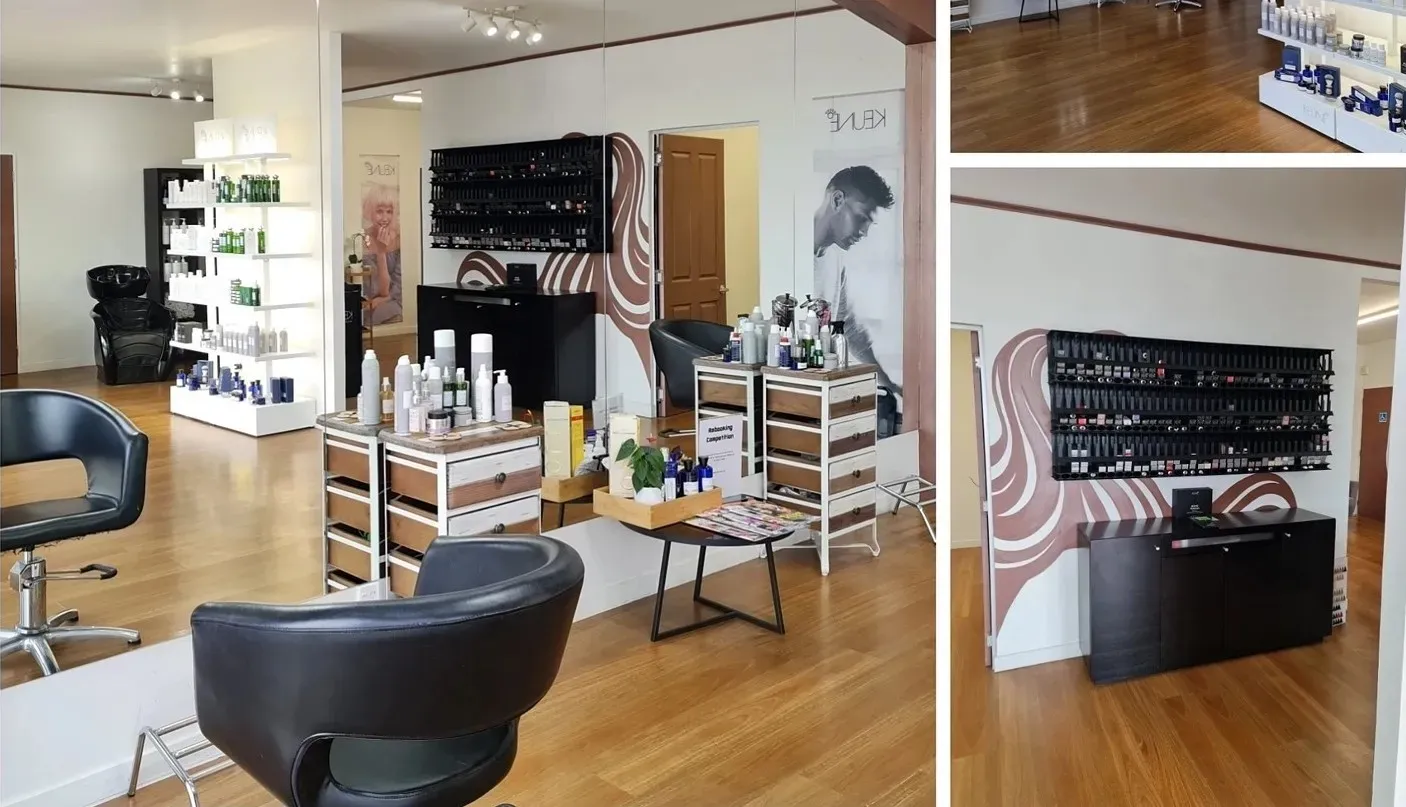 Copperhead Road Hair Salon — Hair Salons in Rolleston