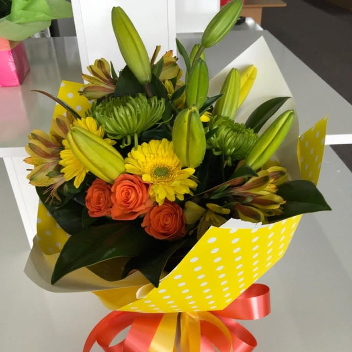 Floral Gift World