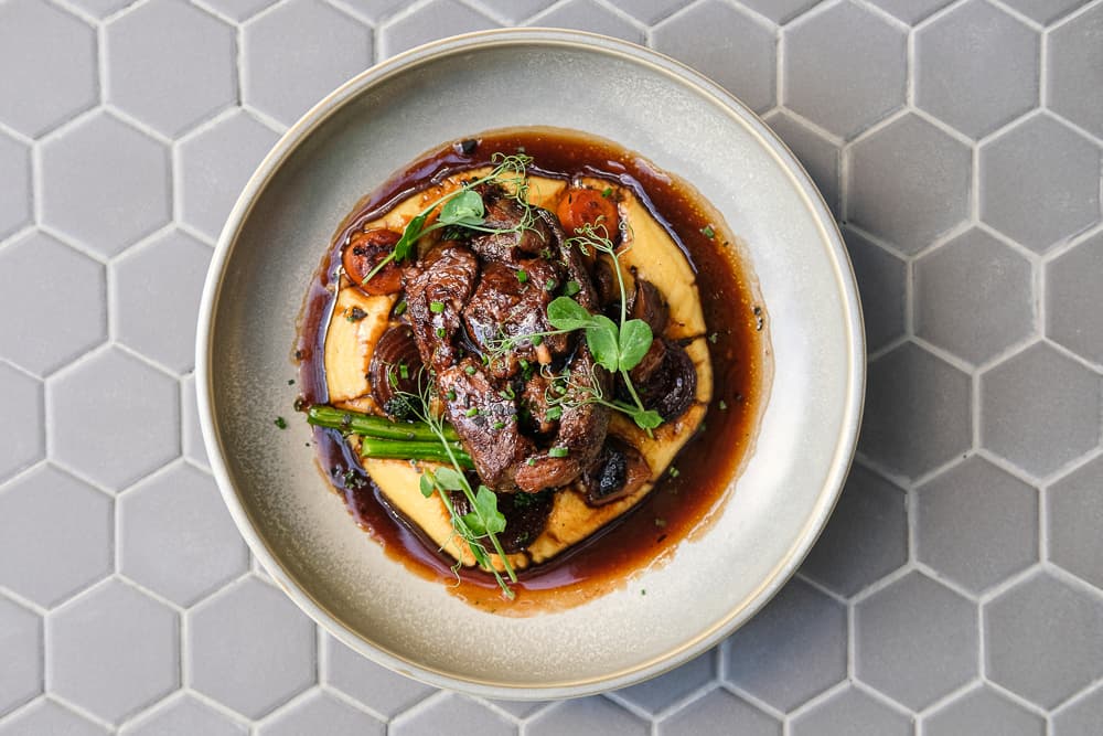 The Lane — Restaurants in Christchurch