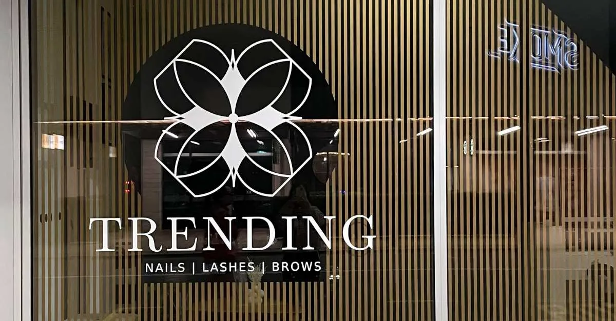 Trending Rolleston Fields — Nail Salons in Rolleston