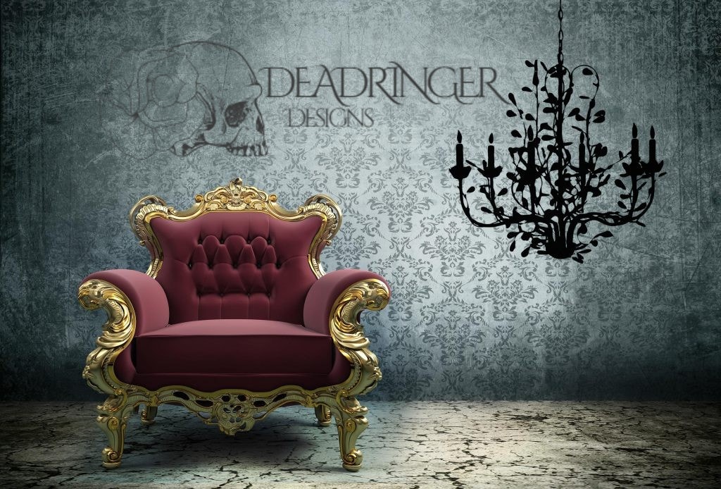 Deadringer Designs — Clothing Brands in New Zealand