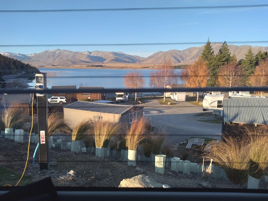 Tui Campers — Car Rental Services in Christchurch