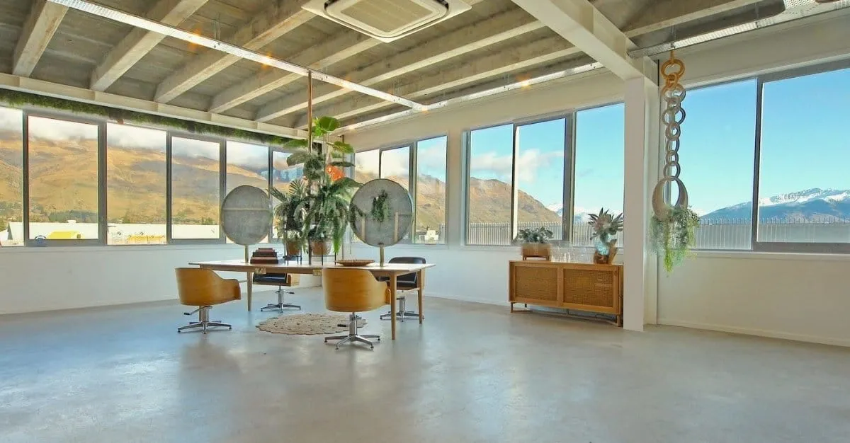 ukiyo Salon & Co — Beauty Salons in Wānaka