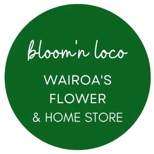 Bloom 'n loco