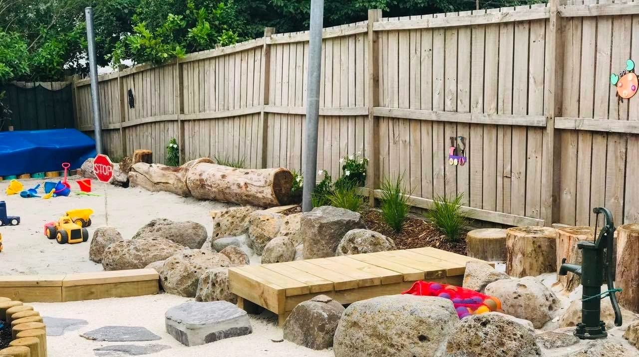 Cuddly Kiwis Childcare - Papatoetoe — Childcare Centres in Auckland