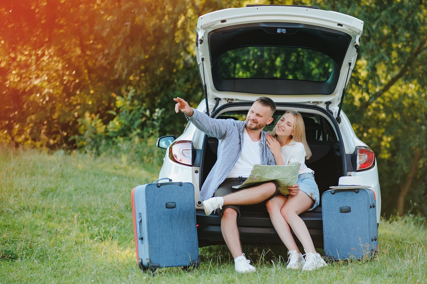 RentX Car Hire — Car Rental Services in Māngere
