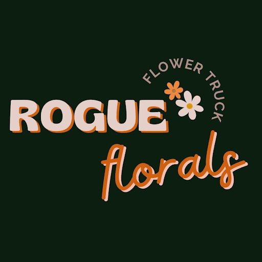 Rogue Florals - Flower Truck