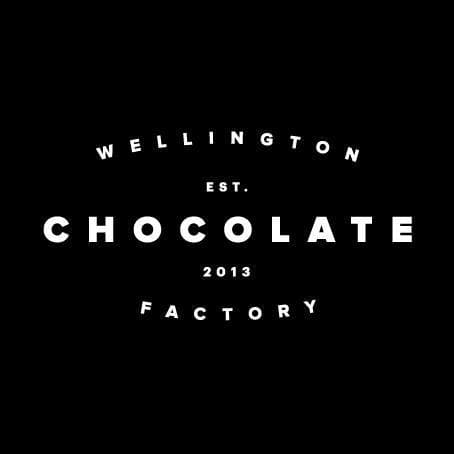 Wellington Chocolate Factory
