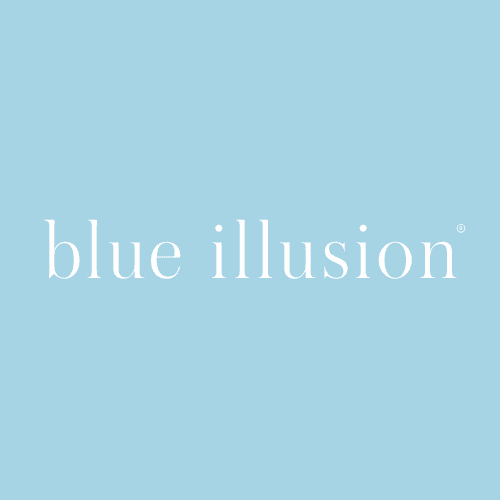 Blue Illusion